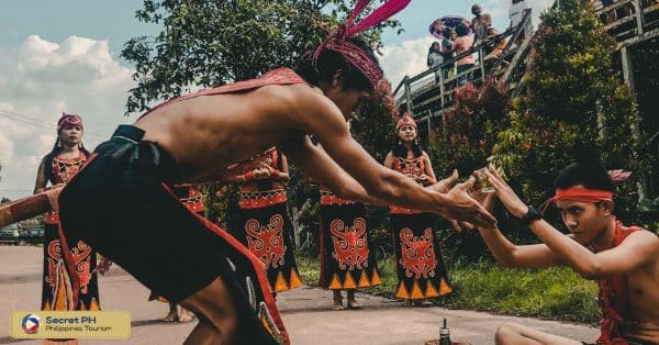 Honoring Apayao's Rich Cultural Traditions_ Highlights of the Festival