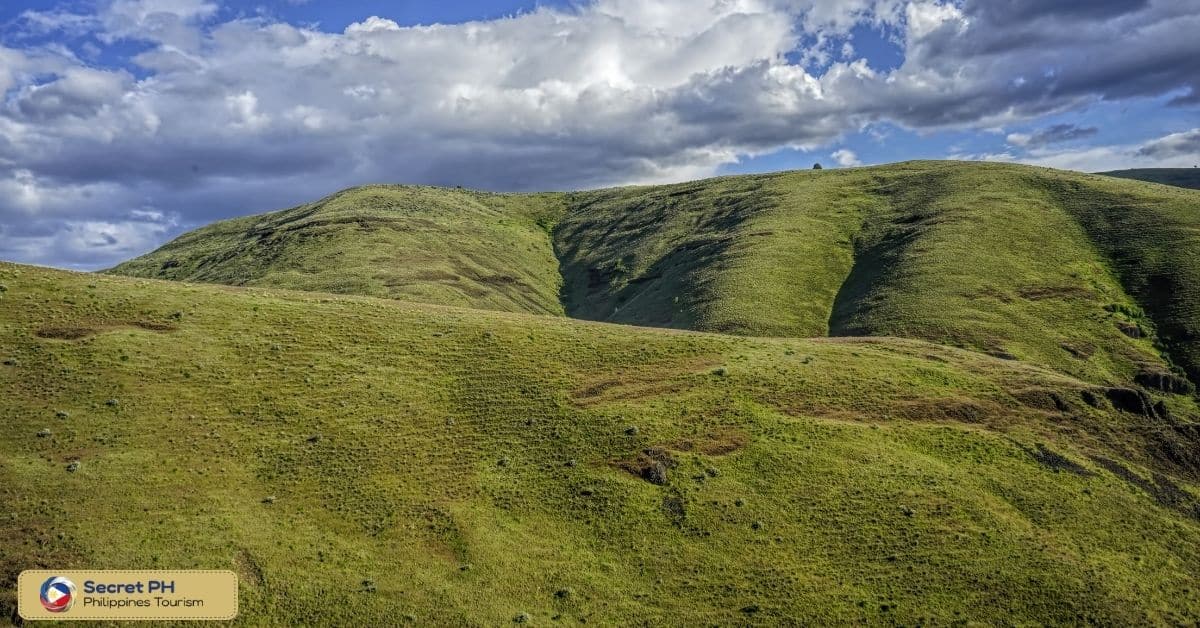 Nature's Masterpiece_ Unveiling the Splendor of Apao Rolling Hills