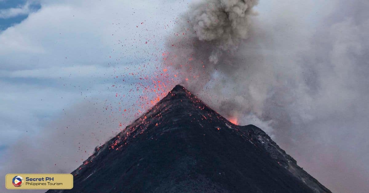 Philippine Institute of Volcanology and Seismology (PHIVOLCS)