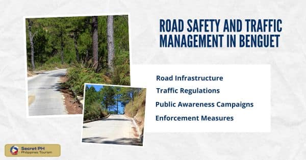 Road Safety and Traffic Management in Benguet