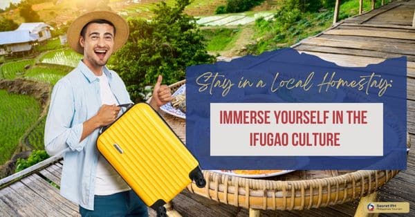 Stay in a Local Homestay Immerse Yourself in the Ifugao Culture