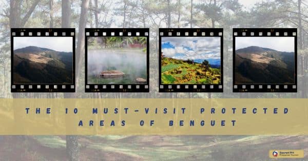 The 10 Must-Visit Protected Areas of Benguet