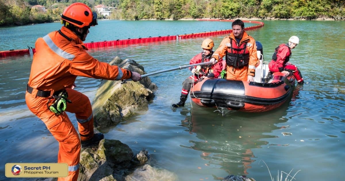 The Importance of Swift and Efficient Rescue Operations