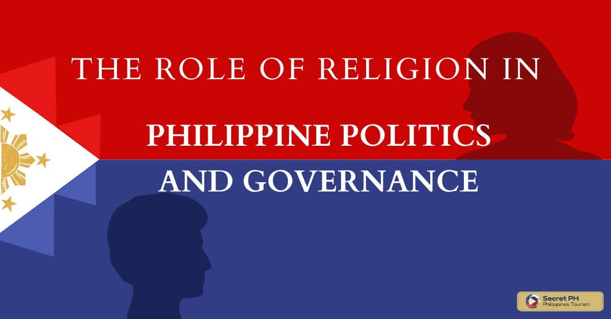 The Role of Religion in Philippine Politics and Governance