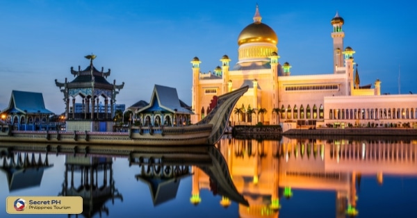 Brunei – An Off-the-Beaten Path Destination
