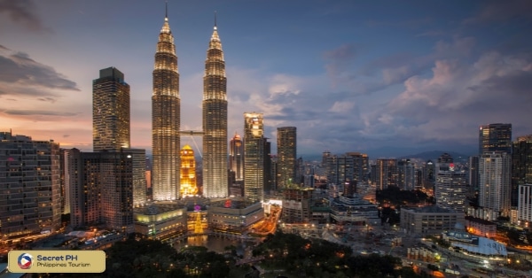 Malaysia – A Melting Pot of Cultures