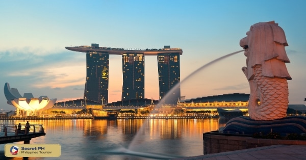 Singapore – A City-State with Something for Everyone