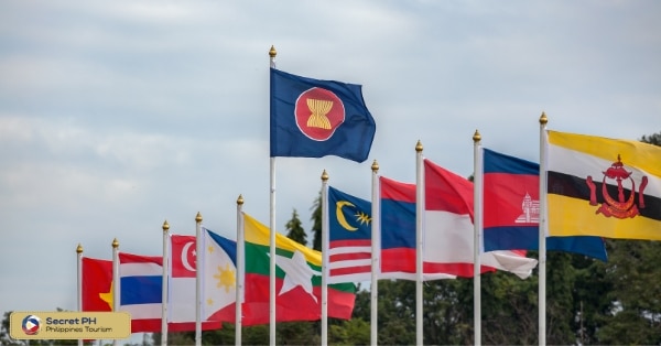 Southeast Asian Countries_ A Brief Overview