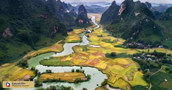 Vietnam – Discover the Charms of Indochina
