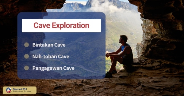 Cave Exploration