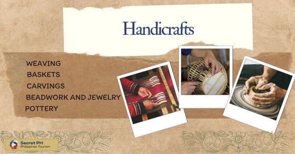 Handicrafts