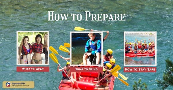 How to Prepare