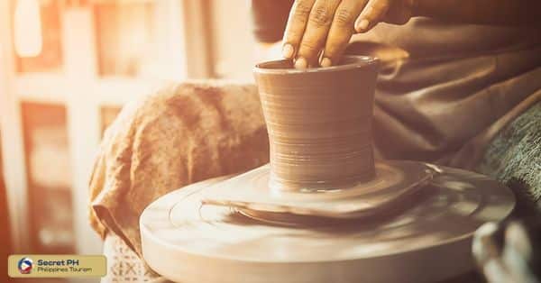 Pottery: A Craft of Skill and Ingenuity