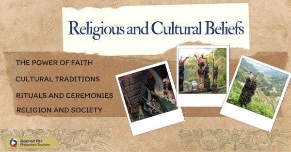 Religious and Cultural Beliefs