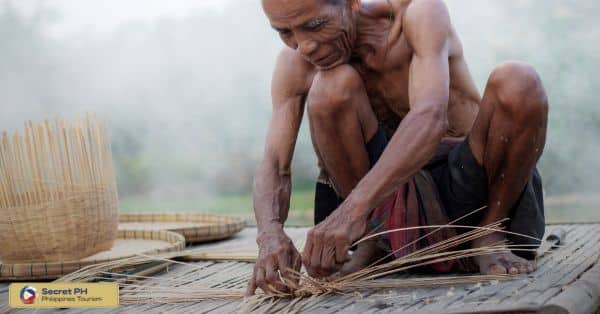 Supporting the Craftsmen and Women of Ifugao