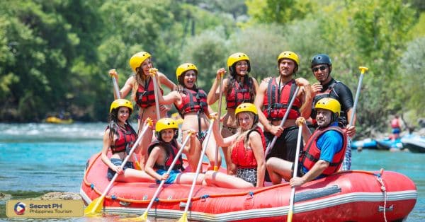 Tips for a Safe and Fun Rafting Adventure