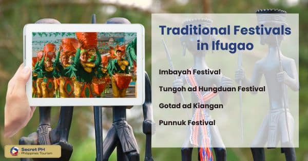 Traditional Festivals in Ifugao