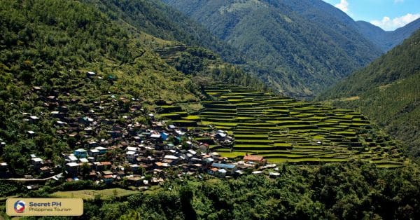 12. Learn About the Kalinga Culture