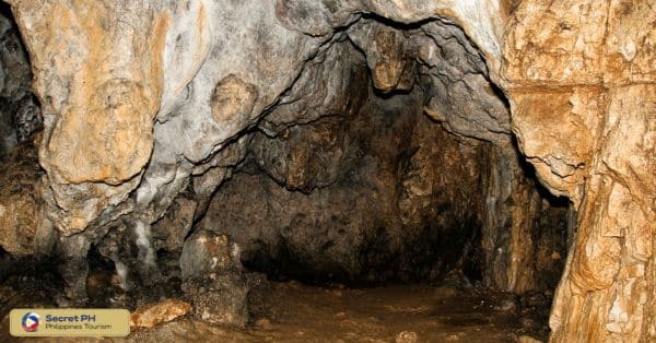 4. Visit the Buaya Caves