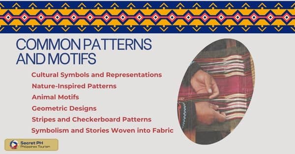 Common Patterns and Motifs
