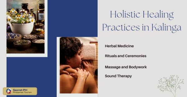 Holistic Healing Practices in Kalinga