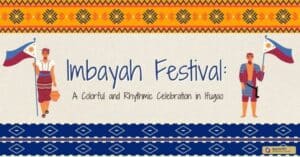 Imbayah Festival_ A Colorful and Rhythmic Celebration in Ifugao