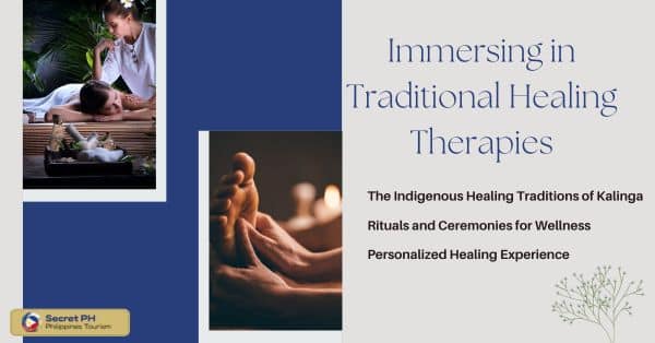 Immersing in Traditional Healing Therapies