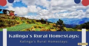Kalinga's Rural Homestays: Immersing in Village Life