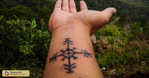 Kalinga's Unique Tattoo Culture
