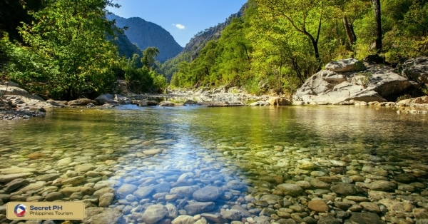 Pasil River