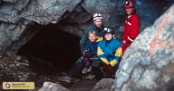 Safety Precautions for Cave Exploration