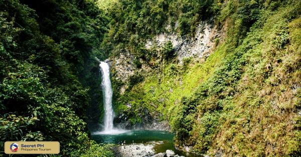 Tappiya Falls: A Hidden Gem in Ifugao