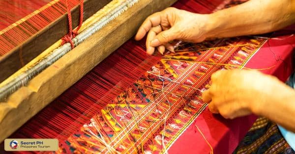Textiles and Fabrics: A Key Element in Kalinga Fashion
