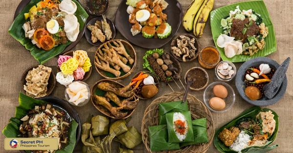The Culinary Heritage of the Kalinga Region
