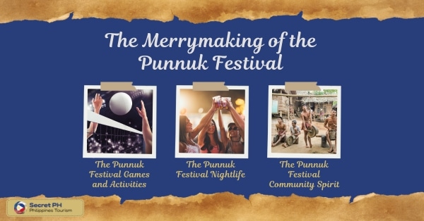 The Fun of the Punnuk Festival