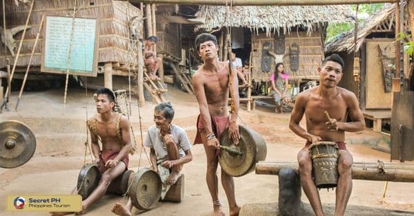 The Hudhud Chants