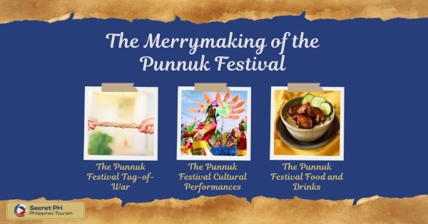 The Merrymaking of the Punnuk Festival