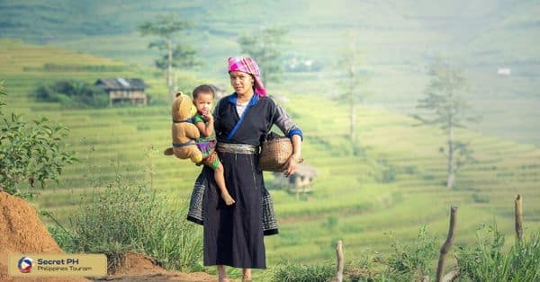 The Role of Hudhud Chants in Ifugao Society