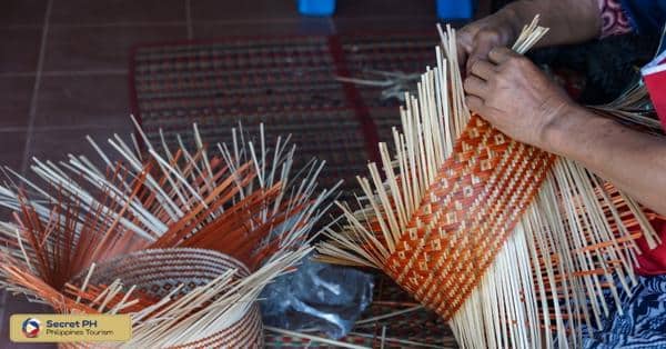 The Role of Kalinga Handicrafts in the Local Culture