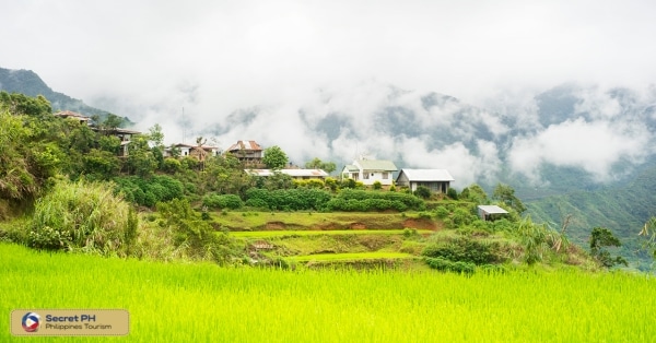 The Serene Beauty of Kalinga: A Natural Retreat