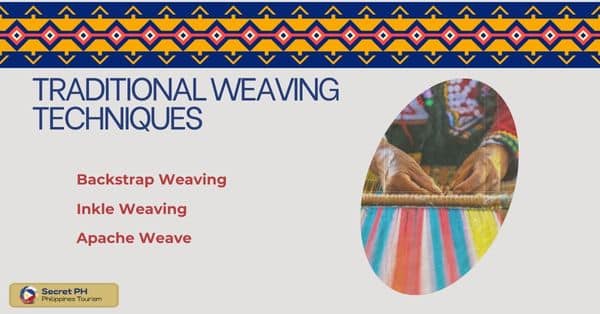 Traditional Weaving Techniques