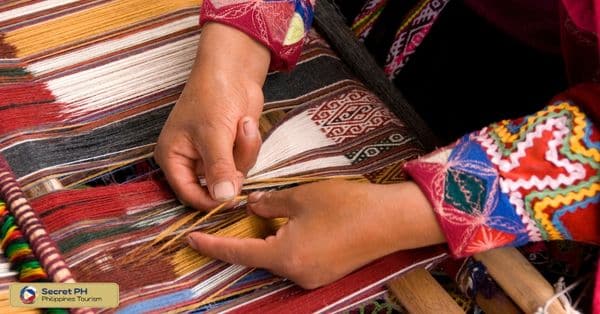 Traditional Weaving Techniques