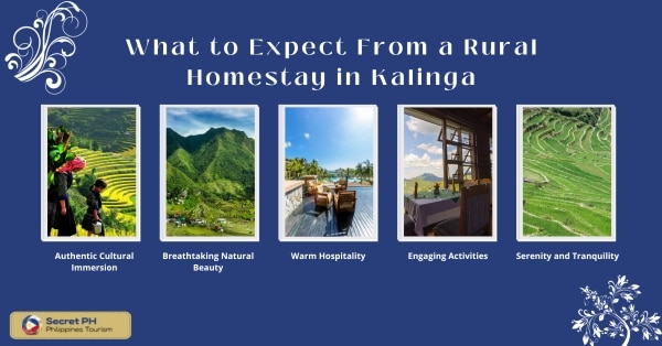What to Expect From a Rural Homestay in Kalinga
