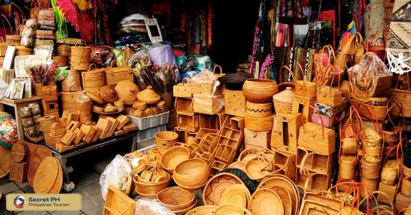 Where to Buy Kalinga Handicrafts