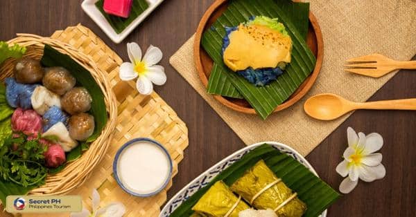 Where to Experience Kalinga Cuisine