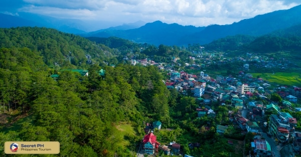 1. Samoki Village, Bontoc