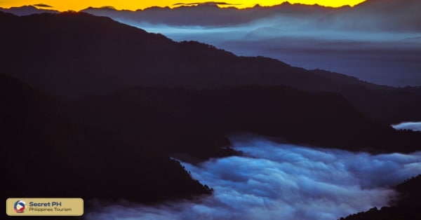 3. Witness the Sunrise from Kiltepan Peak
