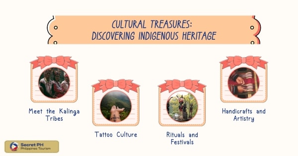 Cultural Treasures: Discovering Indigenous Heritage