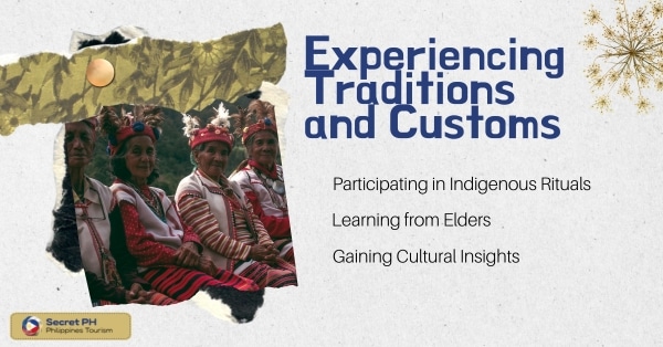 Experiencing Traditions and Customs