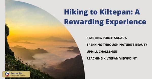 Hiking to Kiltepan: A Rewarding Experience